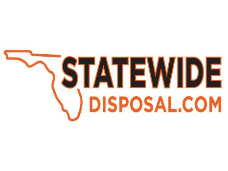 Company Logo For Statewide Disposal'