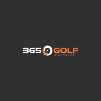 Company Logo For 365 GOLF'