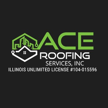 Company Logo For ACE Roofing Contractors &amp;amp; Roof Repl'