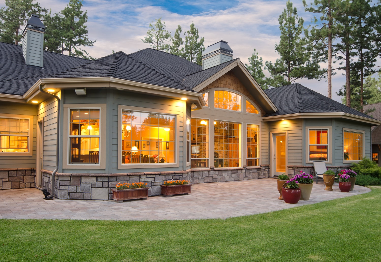 Company Logo For ACE Roofing Contractors &amp;amp; Roof Repl'