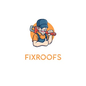 Company Logo For Fixroofs'