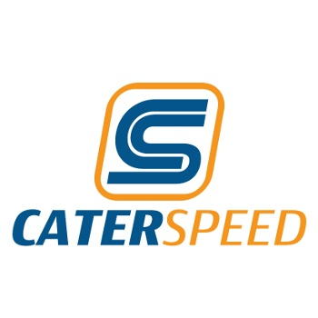 Company Logo For CaterSpeed'