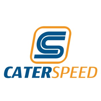 CaterSpeed Logo