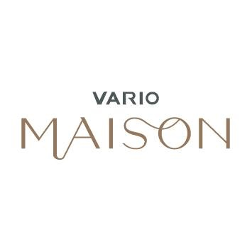 Company Logo For VARIO project, single house Suvarnabhumi, s'