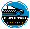 Company Logo For Perth Taxi Booking'