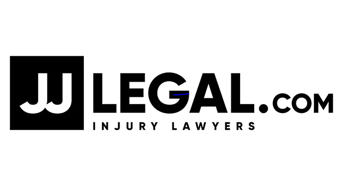 Company Logo For JJ Legal'