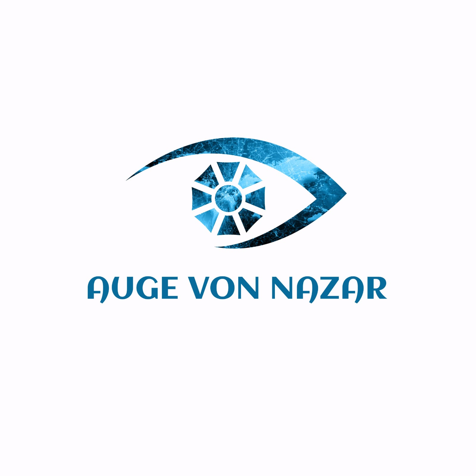 Auge von nazar