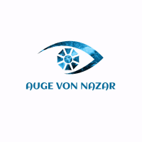 Auge von nazar Logo