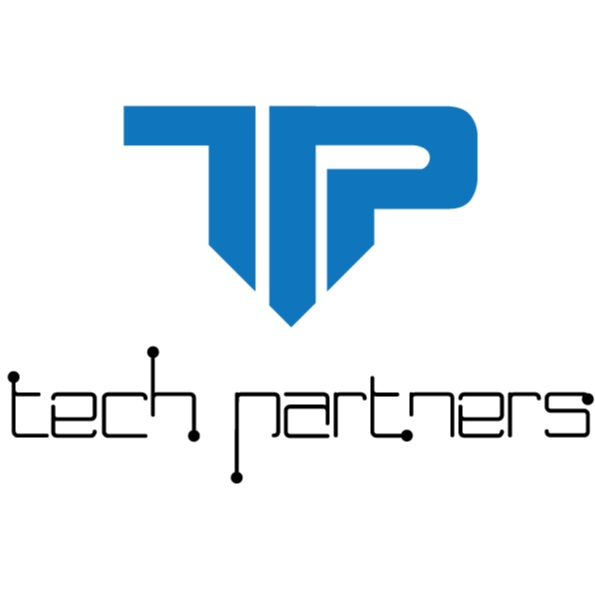 Company Logo For Tech Partners Hawaii'