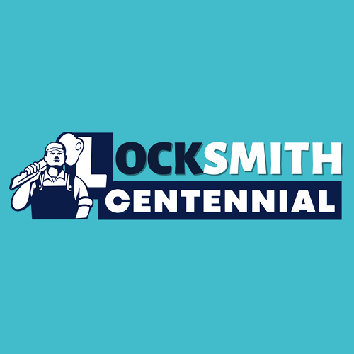 Company Logo For Locksmith Centennial CO'