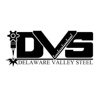 Company Logo For Delaware Valley Steel'