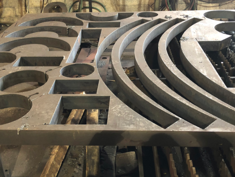 Company Image1 For Delaware Valley Steel'