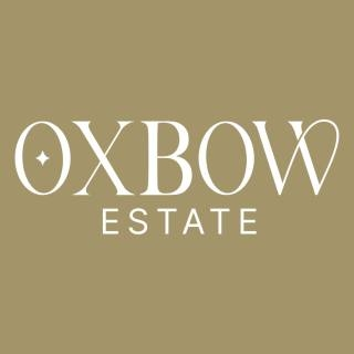 Company Logo For Oxbow Estate'