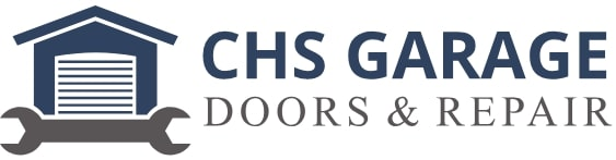 CHS Garage Door Repair of Redmond Logo