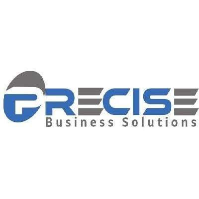 Company Logo For Precise Business Solutions'