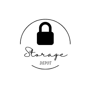 Company Logo For Storage Depot'