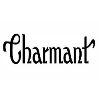 The Charmant Hotel Logo