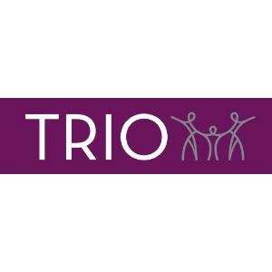 Company Logo For TRIO Fertility'