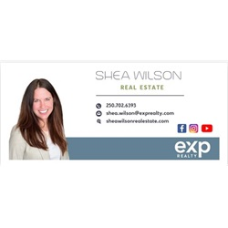 Company Logo For Shea Wilson - Comox Valley Real Estate Agen'
