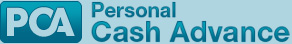 Personal Cash Advance'