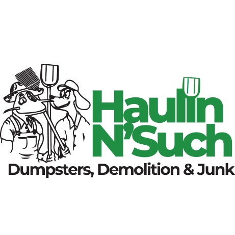 Company Logo For Haulin-N-Such'