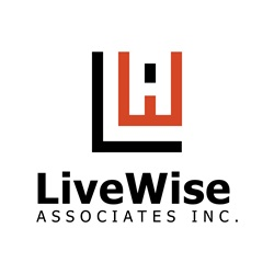 Company Logo For LiveWise Associates Inc.'
