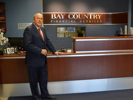Bay Country Financial Services'