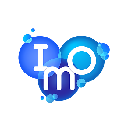 Company Logo For IMO Car Wash'