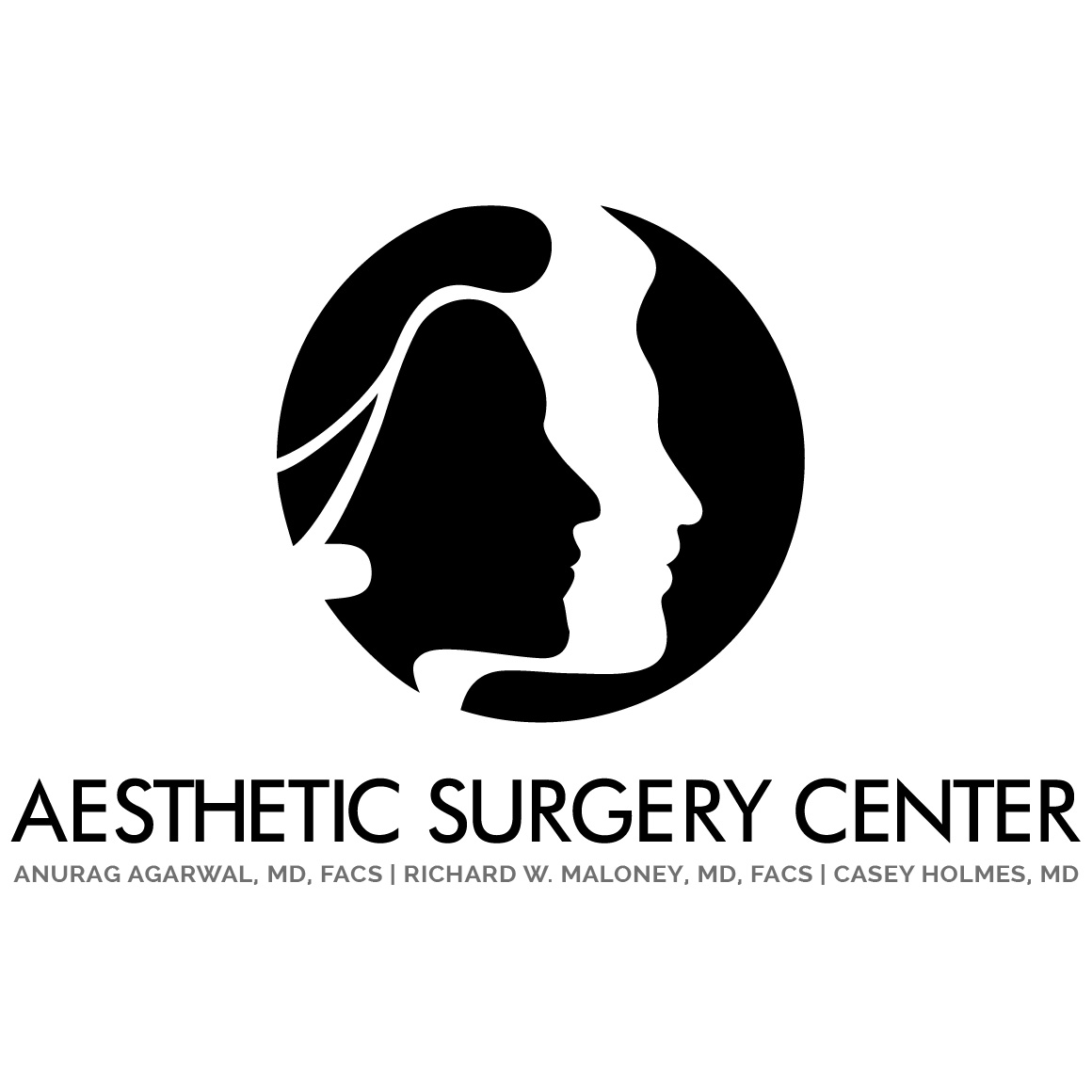 Company Logo For Aesthetic Surgery Center'