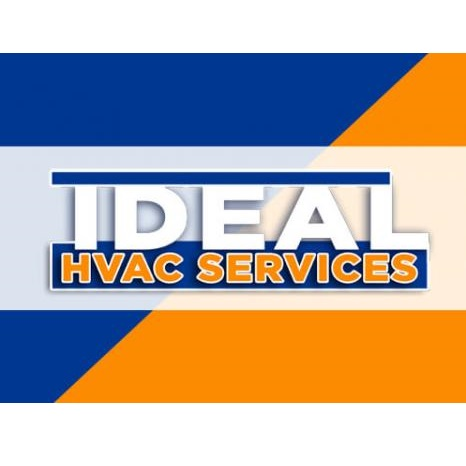 Company Logo For Ideal HVAC Services'