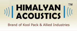 Company Logo For Himalyan Acoustics'