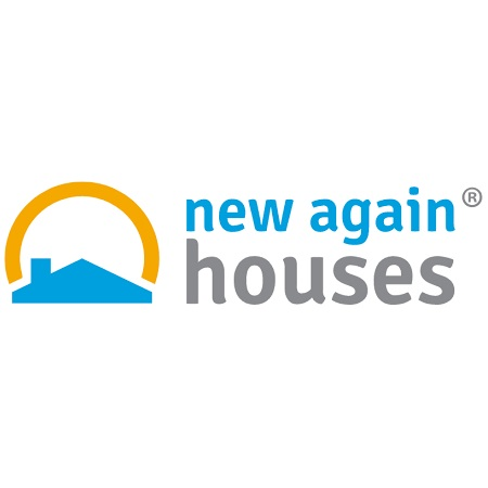 Company Logo For New Again Houses - We Buy Houses For Cash!'