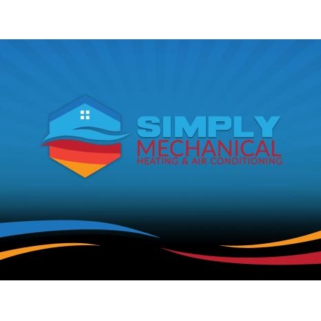 Company Logo For Simply Mechanical'