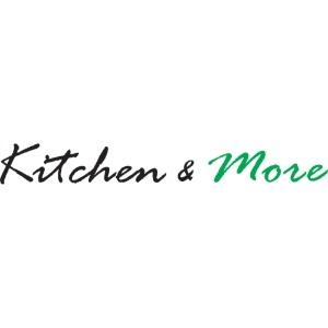 Company Logo For Kitchen &amp; More'