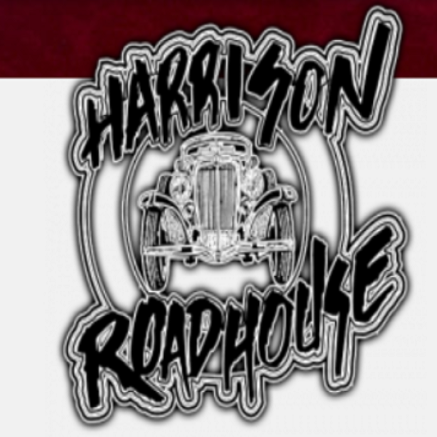 Company Logo For Harrison Roadhouse'