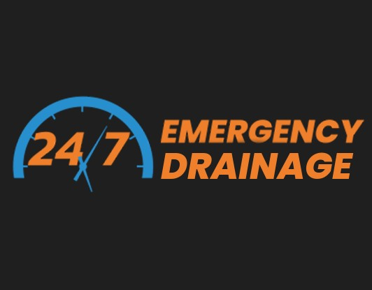 Company Logo For 24-7 Emergency Drainage Limited'