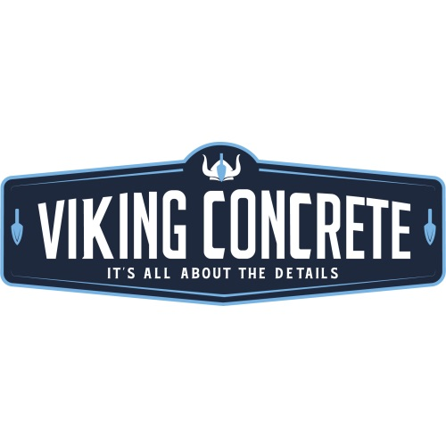 Company Logo For Viking Concrete and Power Washing'