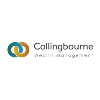 Company Logo For Collingbourne Wealth Management'