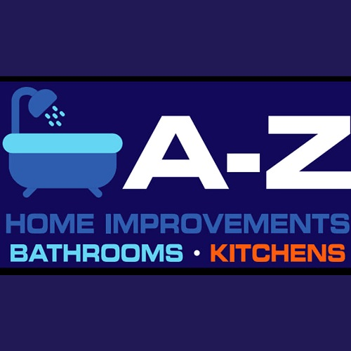 Company Logo For A-Z Home Improvements'