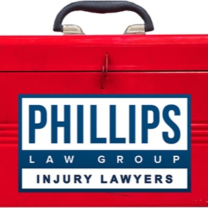 Company Logo For Phillips Law Group'