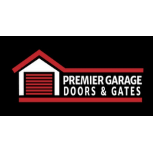 Company Logo For Premier Garage Doors &amp; Gates Inc.'