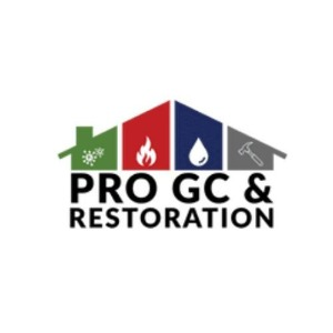 Company Logo For PRO GC &amp; Restoration of New Hampshi'