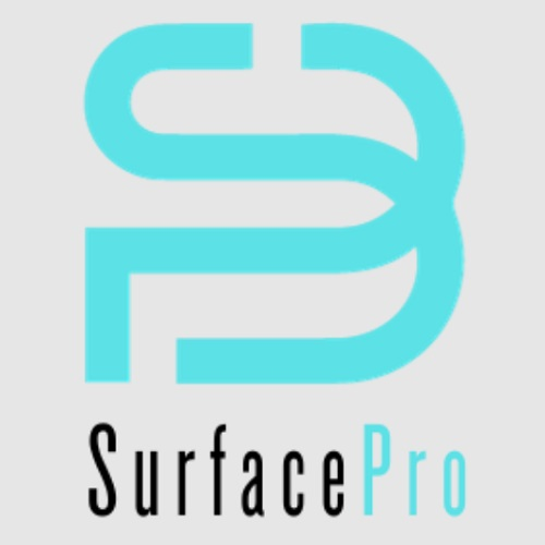 SurfacePro'