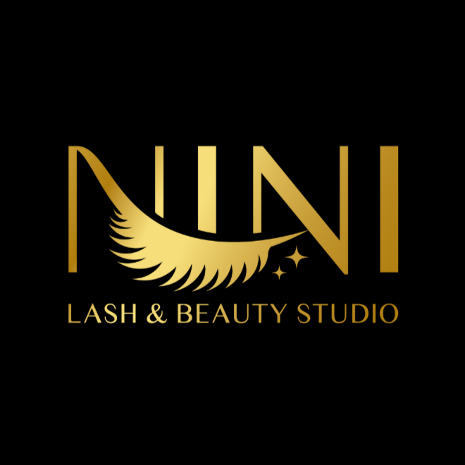 Company Logo For Nini Lash &amp; Beauty Studio'