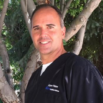 Company Logo For Active Health & Wellness/Boise Cryo'