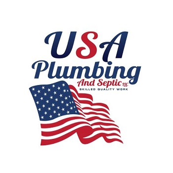 Company Logo For USA PLUMBING AND SEPTIC LLC'