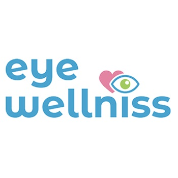 Eye Wellniss Logo