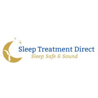 Sleep Treatment Direct Logo