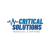 Company Logo For Critical Solutions'