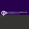 Company Logo For Owens & Perkins'